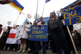 Без виграшу. Чому не повстає Білорусь