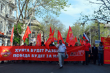 Російські праві під маскою українських лівих