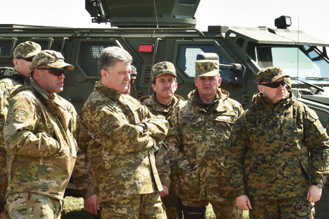 коли сниться війна коли сниться війна