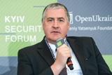 Ян Ентоні: «Анексією Криму повністю проігноровано уявлення про можливість мирної модифікації кордонів»
