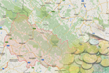 Край контрастів