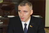 Олександр Сєнкевич: «Немає любові до Росії. Є проблеми з економікою»