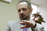 Роман Безсмертний: «Нам треба готуватися до серйозного й довготривалого протистояння з Росією»