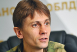 Віталій Шведов: «Загроза повторення подій 2014 року на Донбасі дуже велика»