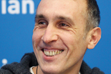 Володимир Тихий: «Реальність кусається, і бачити її мало хто хоче»