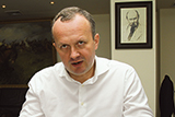 Остап Семерак: «Коли йдеться про навколишнє середовище, дерегуляція шкідлива»