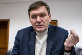Сергій Горбатюк: «У деяких судах щодо справ Майдану ми спостерігаємо прихований саботаж»