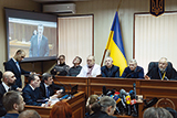 «Легітимна» спроба впливу