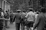 Перший республіканський. Чим був фестиваль «Червона рута» 1989 року?