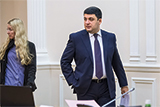 «Свої» люди в міністерствах