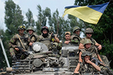За що воюють. Як змінилася мотивація бійців на фронті