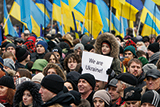Чи готові українці до протестів