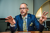 Сімон Ґайссбюлер: «Пам’ять про Голокост у Румунії та на румунсько-українсько-молдовському прикордонні дуже крихка і фрагментована»