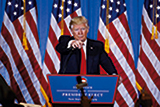 Невідома складова. Чого Європа очікує від президентства Дональда Трампа