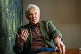 Андрій Накорчевський: «Учення», «шлях», «закон» і «наука» — такі категорії культури мали японці»