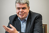 Дмитро Сологуб: «2017 рік ключовий для проведення важливих і, може, у чомусь непопулярних реформ»