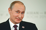 Не своє — не шкода. Чому Путін потрібен Трампу більше, ніж навпаки