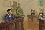 Сім справ Віктора Януковича