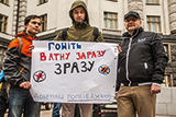 Бур’ян. Чому проросійські виступи стають можливими