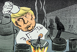 The Economist: Трампономіка