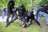 Дніпрові