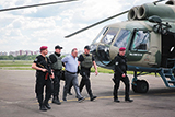 Антикорупція. Новий вид спорту