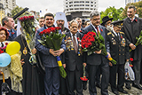 Політика ювілеїв. Що, як і навіщо ми відзначаємо