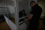 Справи Майдану: Злочин і примарна кара