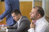 Розіграна партія. Як грають договірняки у Раді