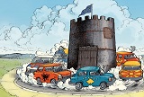 The Economist: Наближені сподівання