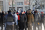 Тонкощі тітушководства