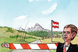 The Economist: Хлопці направо