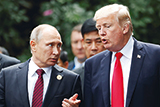 The Economist: Неминучий наступний крок