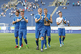 Український спорт: життя в борг