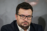 Пилип Іллєнко: «Забавку» у вигляді кінематографа виключно як артхаусного кіно можна мати маленькій країні задля її престижу»