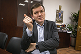 Сергій Горбатюк: «Ми на півдорозі до закінчення розслідування справ Майдану»