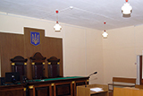 Судова реформа і справи Майдану
