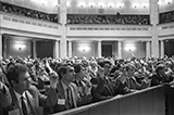Яке пташеня вилупилося з радянського яйця?