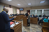 Рикошет від судової реформи