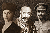 Бонапартизм без Бонапарта
