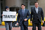 Чи справді ГПУ гальмує справи Манафорта