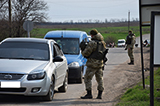 Відносні зони безпеки на війні