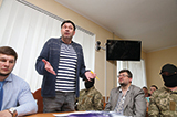 Справа Вишинського: викрити агентуру