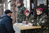 Армійська альтернатива: як стати гвардійцем-резервістом