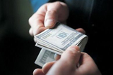 Дослідження Transparency International про корупцію в Україні