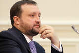 Велике стажування Арбузова. Азаров відходить на другий план