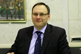 LNG-термінал від Владислава Каськіва: диверсифікація чи профанація?