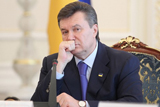 Янукович 2.0