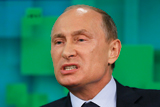 Путін розбушувався. Кремль готує зрив підписання Угоди про асоціацію між Україною та ЄС?