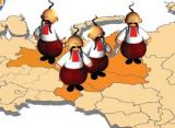 Наші люди є всюди
